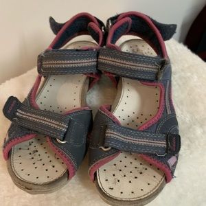 Geox Sport Sandals